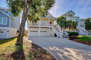 The Swell Life by Sea Scape Properties